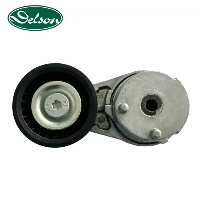 Belt Tensioner Pulley LR079294 for Land Rover Range Rover 3.0L Supercharged 2010+ Belt Tensioner Pulley LR079294 for Land Rover Range Rover 3.0L Supercharged 2010+