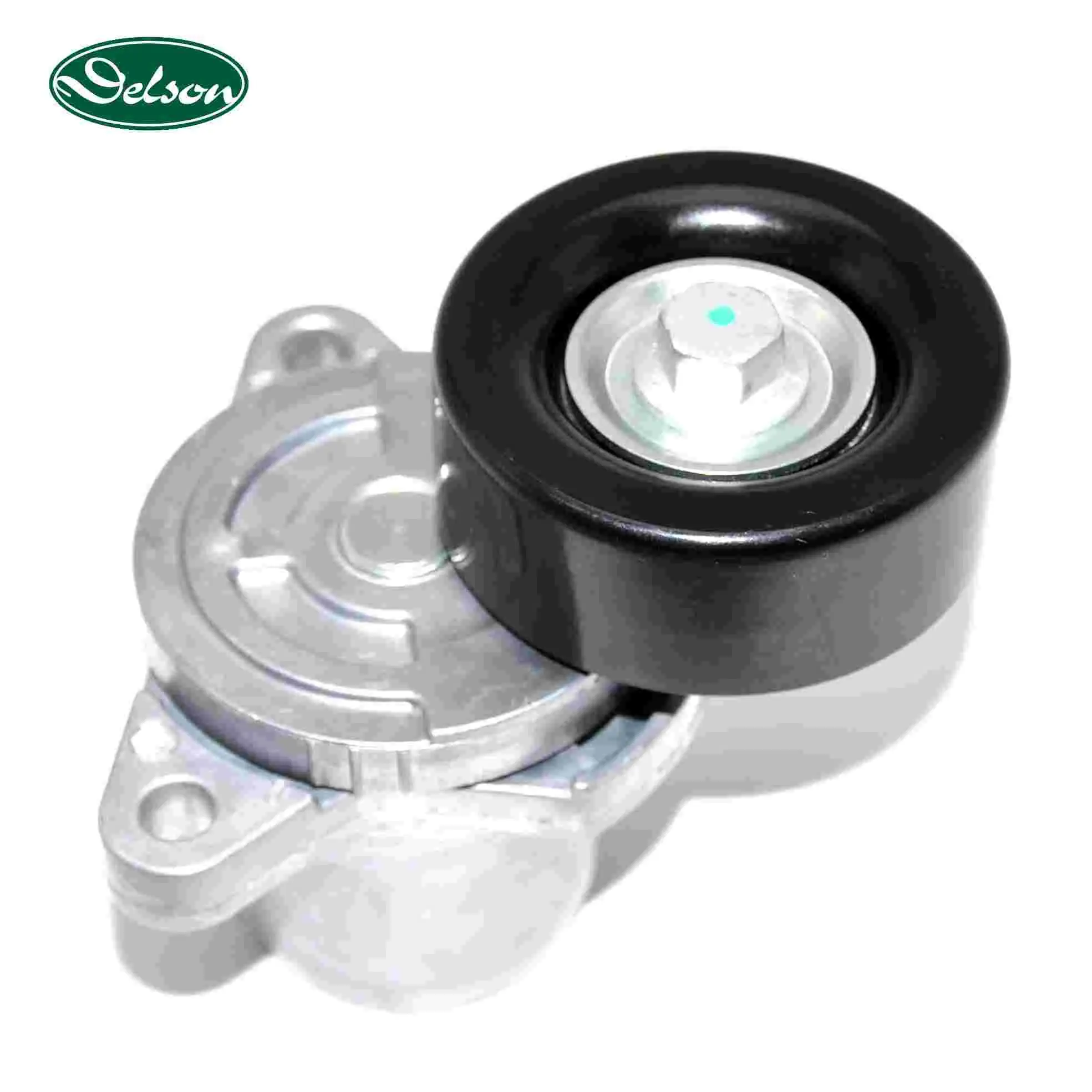 For Hyundai Belt Tensioner Pulley 2528127060 2000-2010 Santa Fe Diesel 2.0
