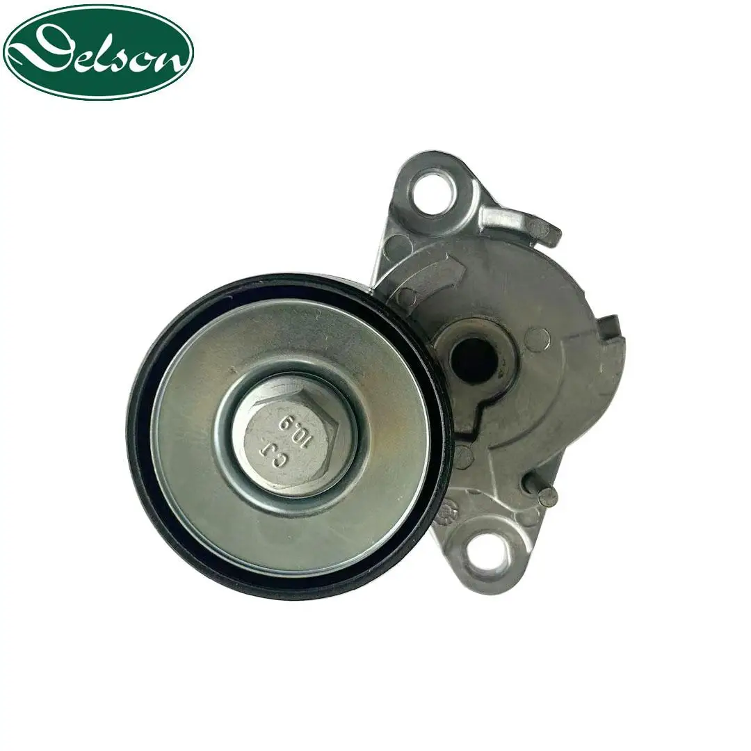 For Volkswagen BELT TENSIONER Pulley 06K903133A/06L903133D/06K903133F/06K903133G/06K903133L 2011- Golf GTI 1.8T 2.0T EA888