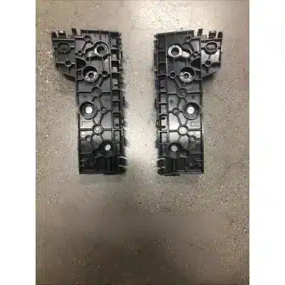 Front Bumper Bracket for GWM Haval Jolion, Replaces 2803101XST01A 2803102XST01A 2803132XST01A 2803134XST01A Front Bumper Bracket for GWM Haval Jolion, Replaces 2803101XST01A 2803102XST01A 2803132XST01A 2803134XST01A