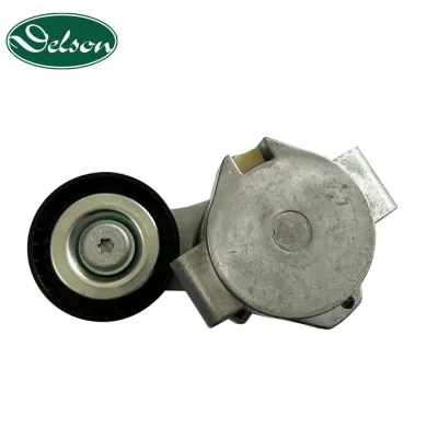 Belt Tensioner Pulley for Ford Transit 2.0T Diesel V362 2006-, Replaces 6C1Q-6A228-AB Belt Tensioner Pulley for Ford Transit 2.0T Diesel V362 2006-, Replaces 6C1Q-6A228-AB