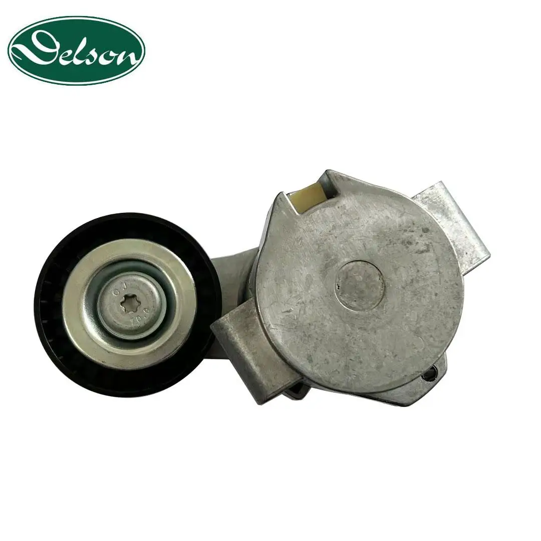 Belt Tensioner Pulley for Ford Transit 2.0T Diesel V362 2006-, Replaces 6C1Q-6A228-AB