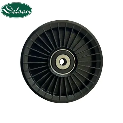 For Mercedes-Benz Drive Belt Idler Pulley 6112340193 2005-2021 S350 S300 Vito For Mercedes-Benz Drive Belt Idler Pulley 6112340193 2005-2021 S350 S300 Vito