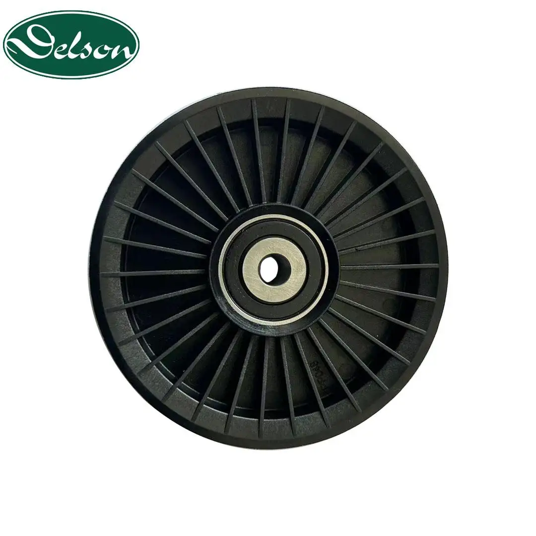 For Mercedes-Benz Drive Belt Idler Pulley 6112340193 2005-2021 S350 S300 Vito