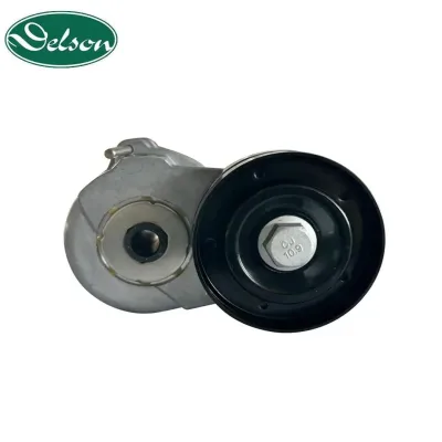 Belt Tensioner Pulley 1025020RAA for SAIC Maxus Zhongxing V5 V3 JMC Landwind X8 X6 Diesel Belt Tensioner Pulley 1025020RAA for SAIC Maxus Zhongxing V5 V3 JMC Landwind X8 X6 Diesel