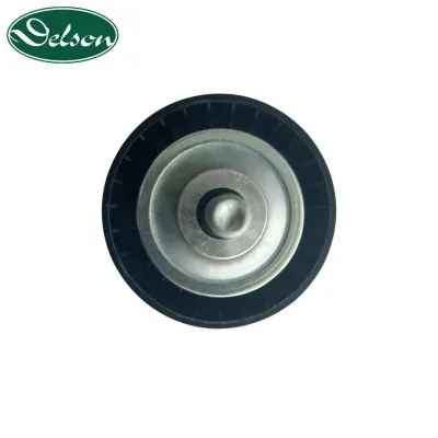 Drive Belt Idler Pulley for 2010-2017 GAC Trumpchi GA3 1.6L 10070091610000