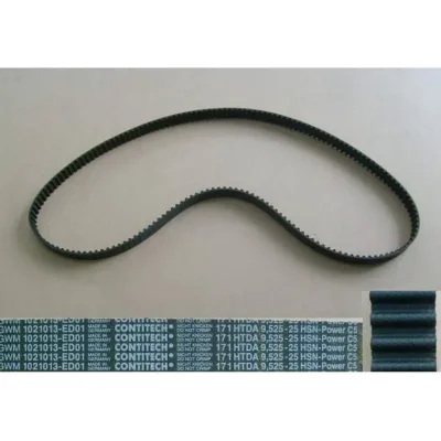 Timing Belt for GWM Wingle 7 Pickup, Engine Cam Belt Replacement 1021013-ED01 Timing Belt for GWM Wingle 7 Pickup, Engine Cam Belt Replacement 1021013-ED01