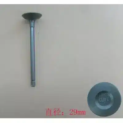 For GWM Wingle 7 Pickup Exhaust Valve 1007012-ED01