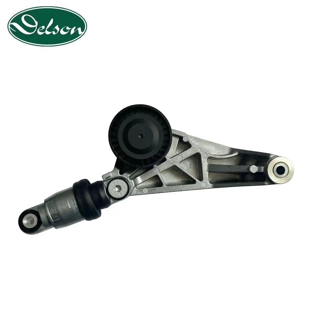 For JEEP WRANGLER BELT TENSIONER Pulley 04627038AA 2007-2017 3.6L 3604CC