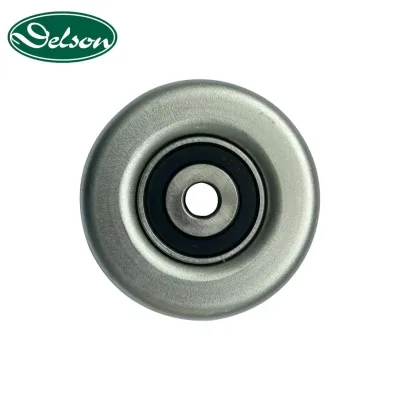 For Hyundai Drive Belt Idler Pulley 252863C250 2008-2017 Veracruz Azera 3.0 For Hyundai Drive Belt Idler Pulley 252863C250 2008-2017 Veracruz Azera 3.0