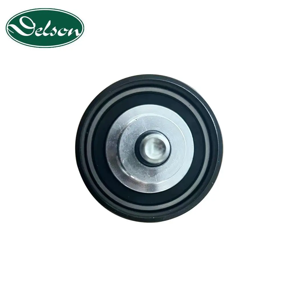 For Chery Drive Belt Idler Pulley 481H1007070BA 2005-2016 A1 A3 A5 1.6L 1.8L 2.0L