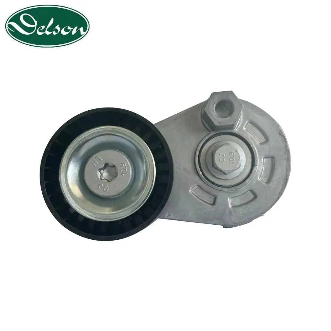 Belt Tensioner Pulley for GAC Trumpchi GS8 2.0T 2016+ OE# 10070062040000