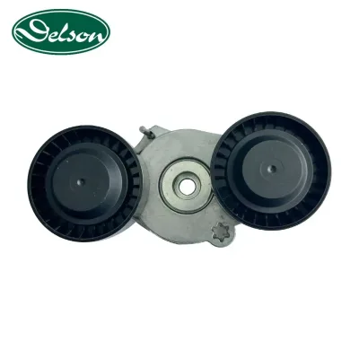For Land Rover Belt Tensioner Pulley LR114017/T2H2425/LR071712 2017-2019 Range Rover Evoque Discovery Sport Velar Jaguar F-PACE For Land Rover Belt Tensioner Pulley LR114017/T2H2425/LR071712 2017-2019 Range Rover Evoque Discovery Sport Velar Jaguar F-PACE