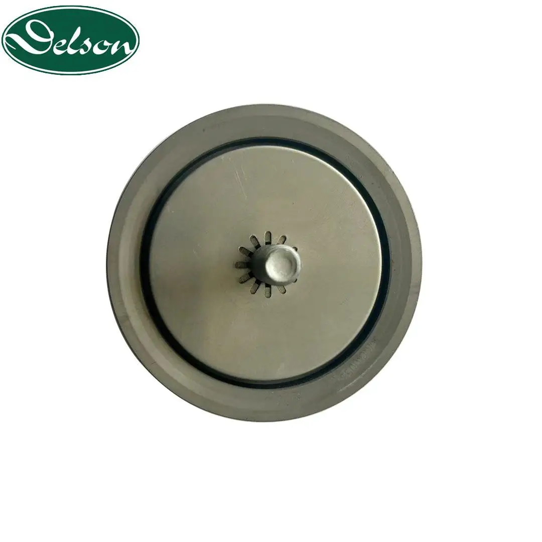 For Volkswagen Scirocco 1.4T Drive Belt Idler Pulley 03C145276C/03C145276A 2011-2017