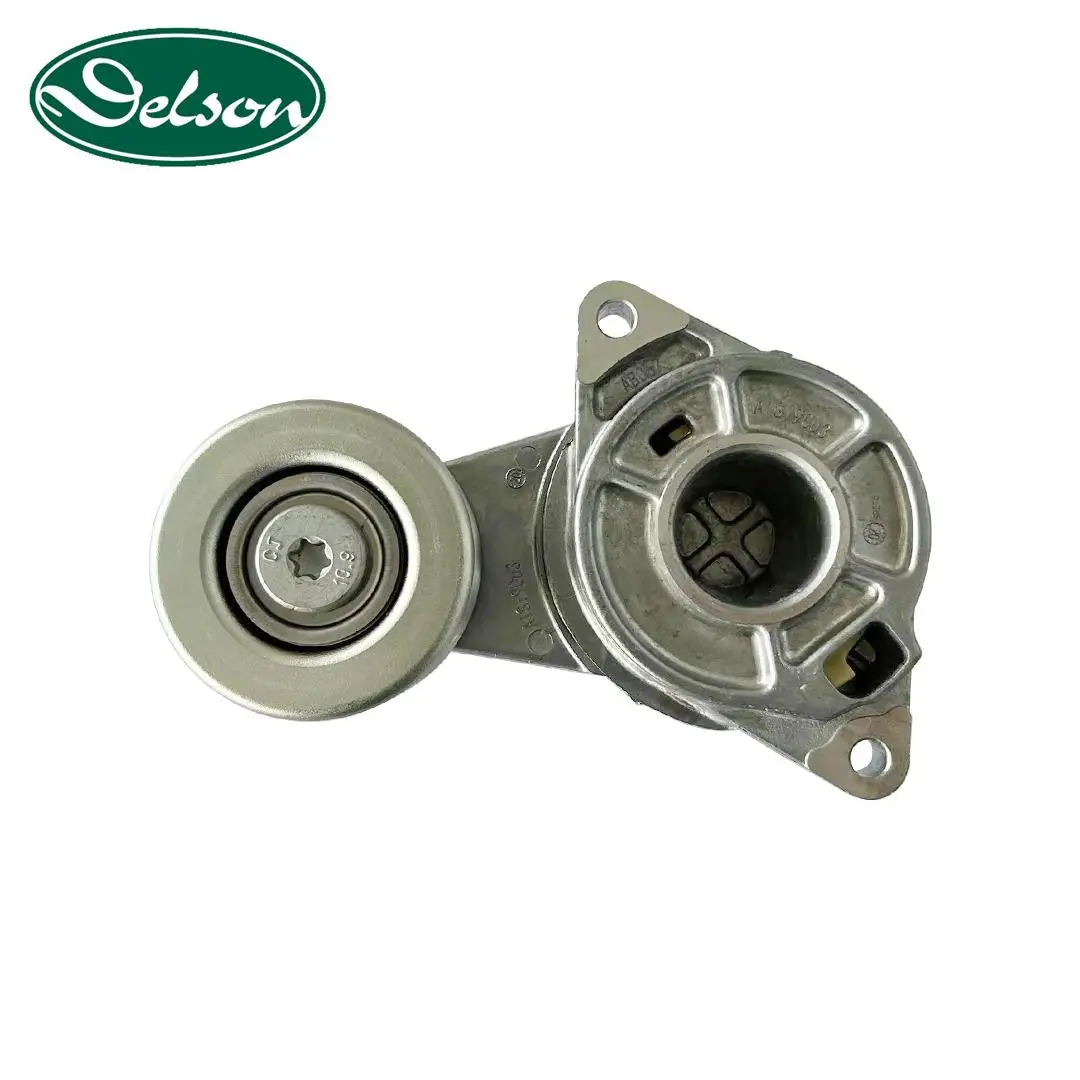 For Honda BELT TENSIONER Pulley 31170RB0J01/31170RE2E01/31170RSJE01 2009-2014 Fit 1.3L 1.5L City 1.5L