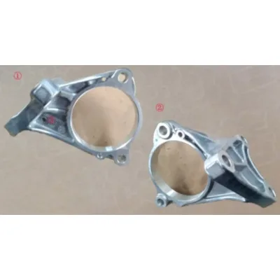 For GWM Haval H6 21 3th Ball Cage Bracket 2WD 2303105XGW01A/2303129XGW01A For GWM Haval H6 21 3th Ball Cage Bracket 2WD 2303105XGW01A/2303129XGW01A
