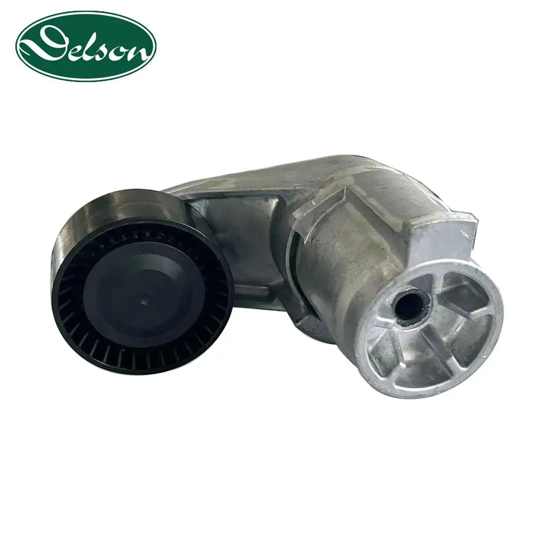 For BMW BELT TENSIONER Pulley 11287599097/11288604266 2008- BMW 330i 335i 535i X3 X4 X5 3.0 BMW 325i 523i 530i 2.5 3.0
