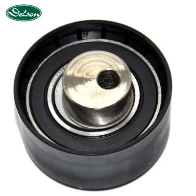 For GAC Jeep Belt Tensioner Pulley 55237835 2002-2017 Ziyouxia Zhinanzhe 1.4T Fiat Viaggio Oulang 1.4T For GAC Jeep Belt Tensioner Pulley 55237835 2002-2017 Ziyouxia Zhinanzhe 1.4T Fiat Viaggio Oulang 1.4T
