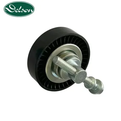 For Changan Drive Belt Idler Pulley S40015A-02 8111142-B01 2008-2012 Yuexiang V5 For Changan Drive Belt Idler Pulley S40015A-02 8111142-B01 2008-2012 Yuexiang V5