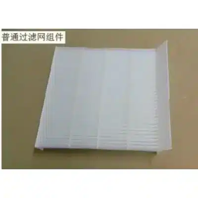 For GWM Haval Jolion Air Filter 8104400XKZ96A For GWM Haval Jolion Air Filter 8104400XKZ96A