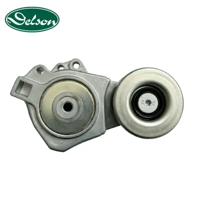 For Mitsubishi BELT TENSIONER Pulley MD367192 2001-2017 Pajero 3.0/3.8 V73 V93/6G72 V75/6G74 V97/6G75