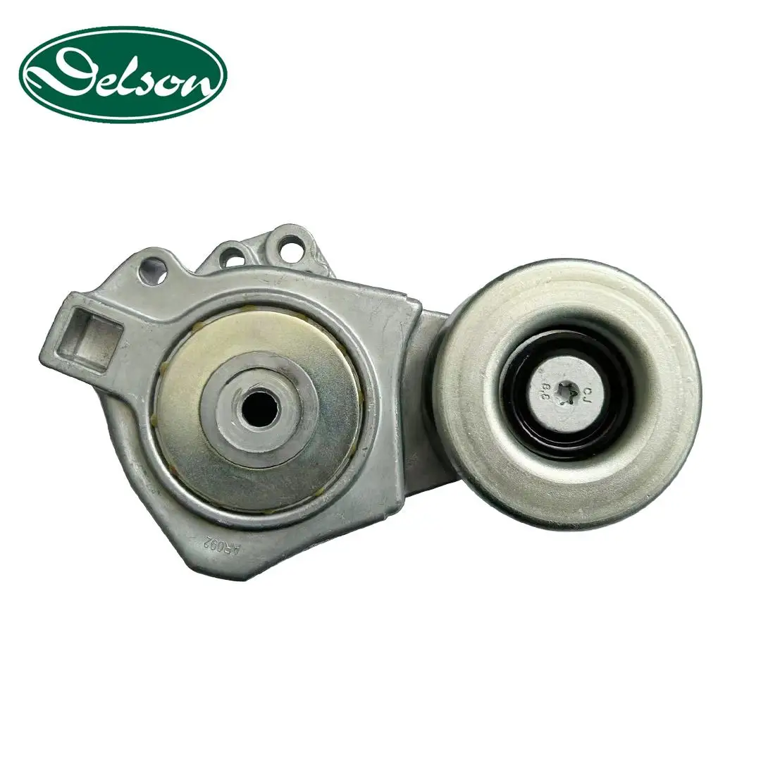 For Mitsubishi BELT TENSIONER Pulley MD367192 2001-2017 Pajero 3.0/3.8 V73 V93/6G72 V75/6G74 V97/6G75