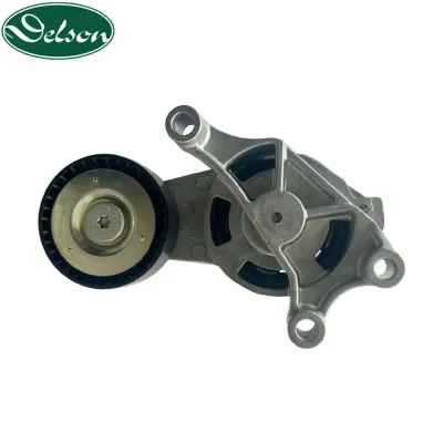 For Volkswagen BELT TENSIONER Pulley 06F903315 2004-2014 Jetta Touran 1.8T