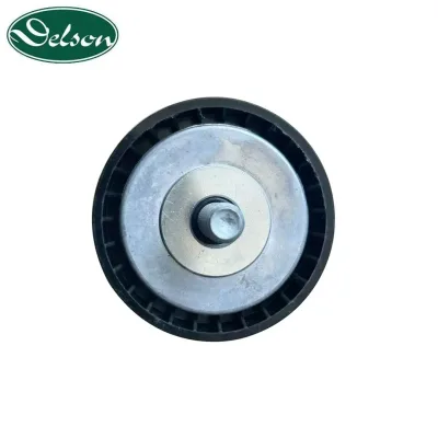For Roewe Drive Belt Idler Pulley ILR200002 F565018.01 2010- Roewe 350