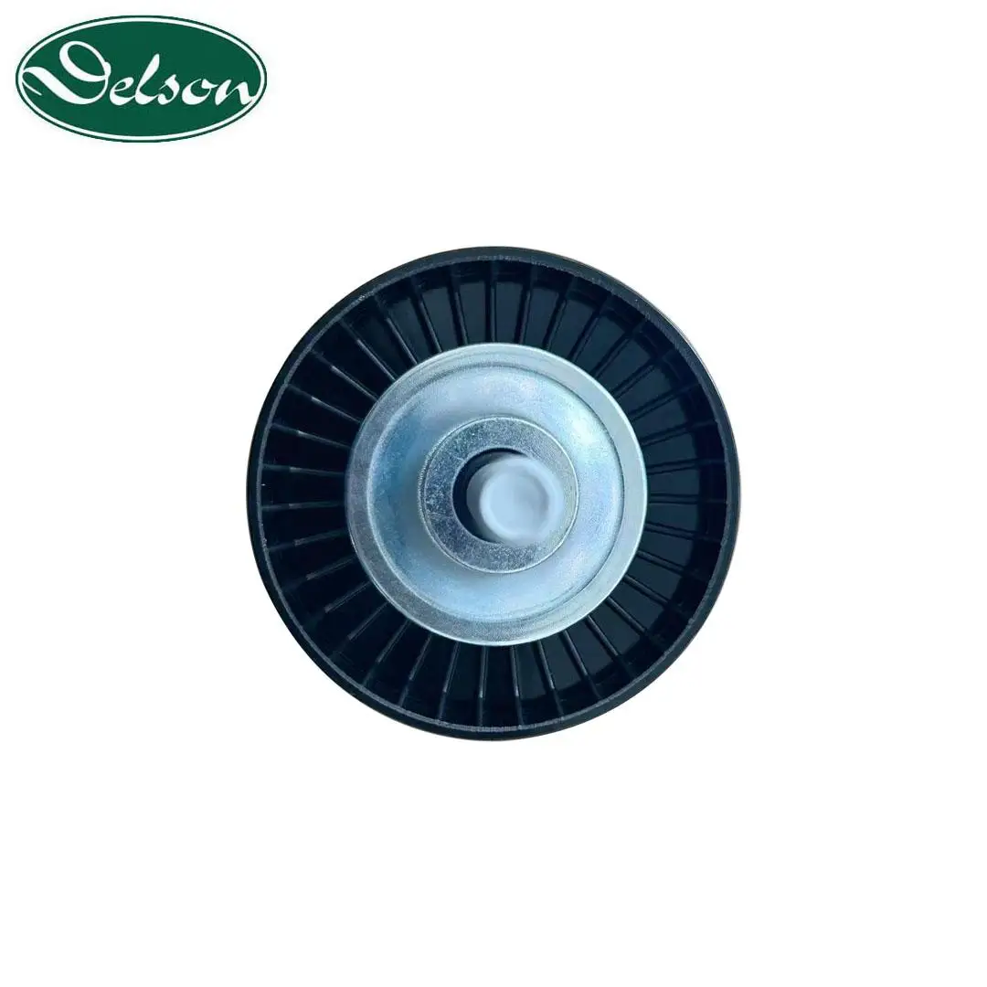 Drive Belt Idler Pulley for BYD 1.5T 2011- Models, Replaces 10499265 476ZQA-1025300