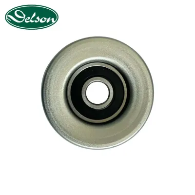 For Subaru Drive Belt Idler Pulley 23770AA070 2008-2019 Forester 2.0L/2.5L Outback 2.5L XV 2.0L