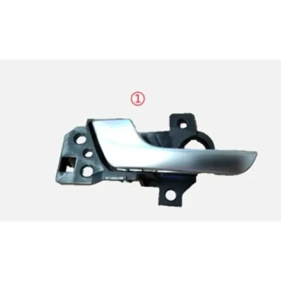 Front Left Interior Door Handle for GWM Haval M6 PLUS 6105100XKZ0YA Front Left Interior Door Handle for GWM Haval M6 PLUS 6105100XKZ0YA