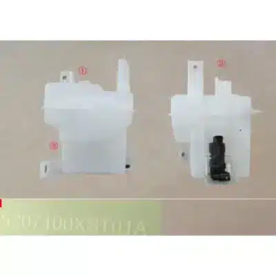 Windshield Washer System Component for GWM Haval Jolion, Replacement Part 5207100XST01A Windshield Washer System Component for GWM Haval Jolion, Replacement Part 5207100XST01A