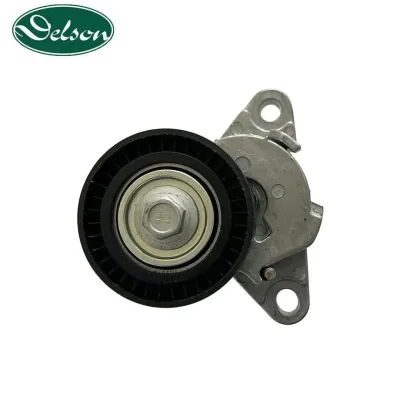 For Changan Belt Tensioner Pulley 1000870-G01 2009-2015 Yuexiang V3 Benben Love 1.3L For Changan Belt Tensioner Pulley 1000870-G01 2009-2015 Yuexiang V3 Benben Love 1.3L