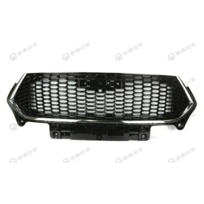 Front Grille for GWM Haval F7 4C20 Engine, Replacement Part 5509220XKQ11A Front Grille for GWM Haval F7 4C20 Engine, Replacement Part 5509220XKQ11A