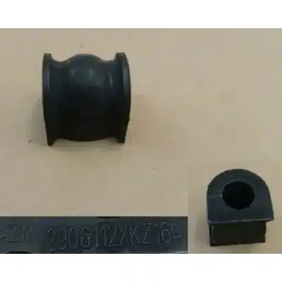 Front Stabilizer Bar Bush for GWM Haval H6 2906112XKZ16B Sway Bar Bushing CC6461 Front Stabilizer Bar Bush for GWM Haval H6 2906112XKZ16B Sway Bar Bushing CC6461