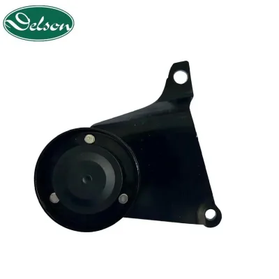 For Chery Drive Belt Idler Pulley A11-8111210BB 2003-2017 A5 2009 1.5L / Fengyun 2 Hatchback 2010 1.5L / Fengyun 2 Sedan 2010