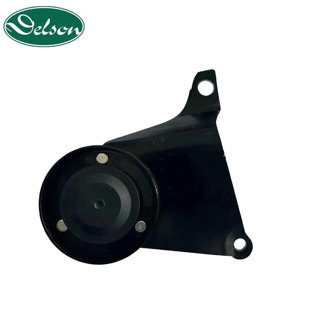 For Chery Drive Belt Idler Pulley A11-8111210BB 2003-2017 A5 2009 1.5L / Fengyun 2 Hatchback 2010 1.5L / Fengyun 2 Sedan 2010