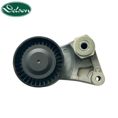 For Porsche BELT TENSIONER Pulley 94810240323 94810240322 94810240321 2003-2017 Cayenne Panamera 4.8