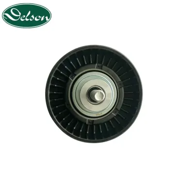 Drive Belt Idler Pulley BM5Q19A216AD for 2012-2019 Ford Kuga 1.6 Drive Belt Idler Pulley BM5Q19A216AD for 2012-2019 Ford Kuga 1.6
