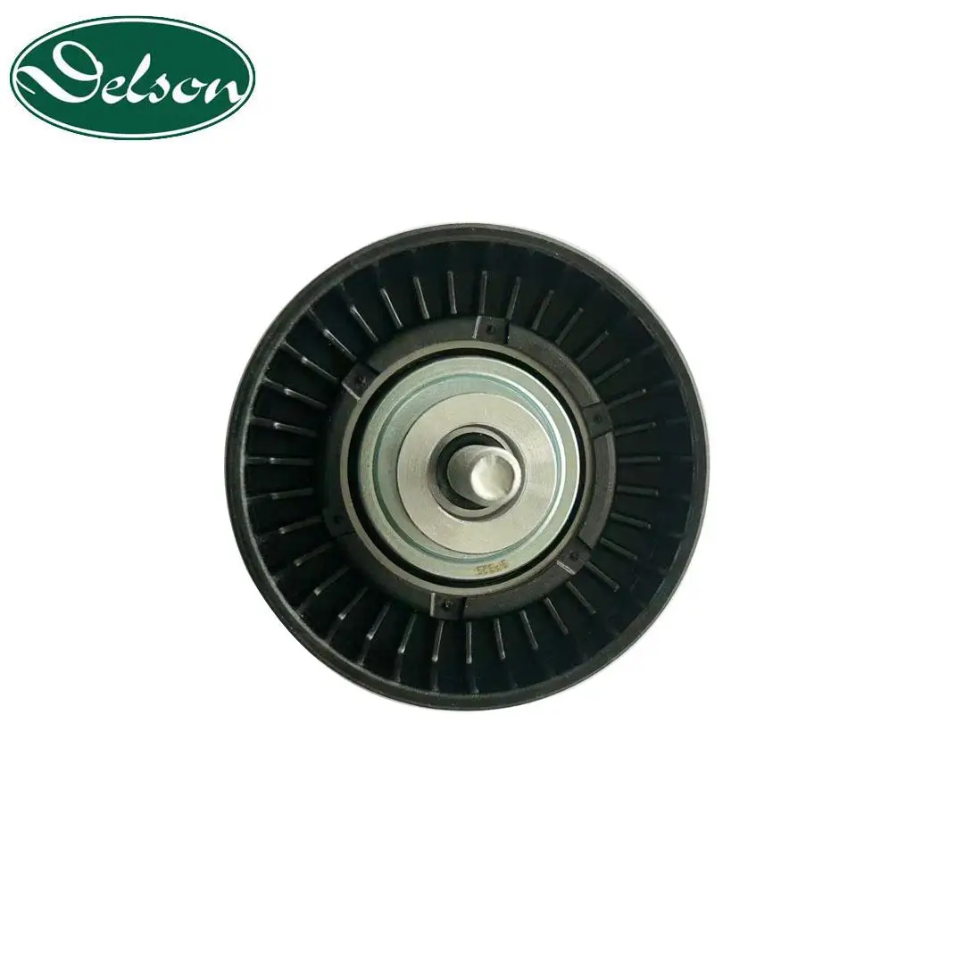 Drive Belt Idler Pulley BM5Q19A216AD for 2012-2019 Ford Kuga 1.6