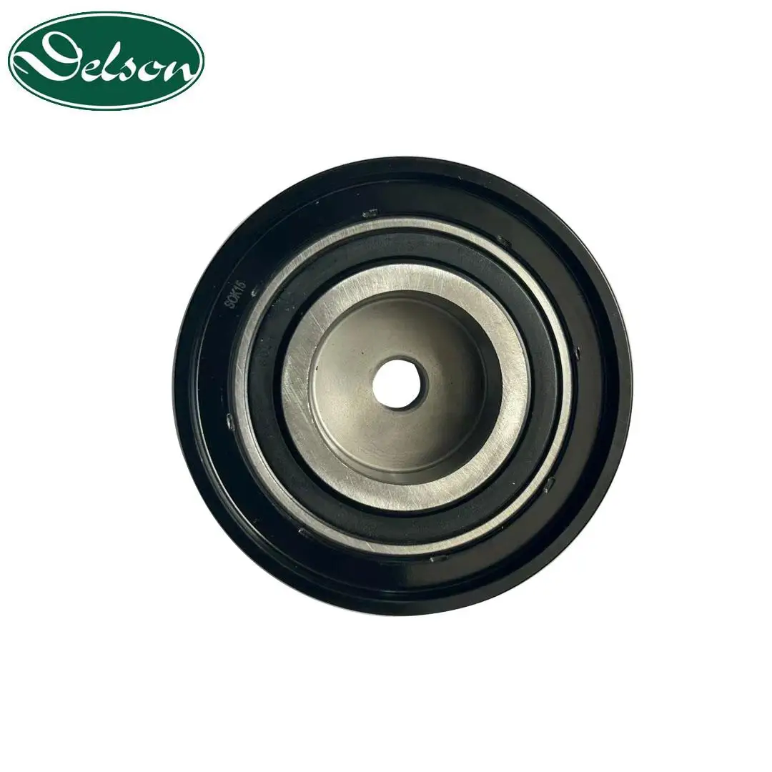 For VW Drive Belt Idler Pulley 03G109244 2003-2015 JETTA III 2.0 TDI PASSAT 2.0 DI 16V TOURAN 2.0 TDI 16V