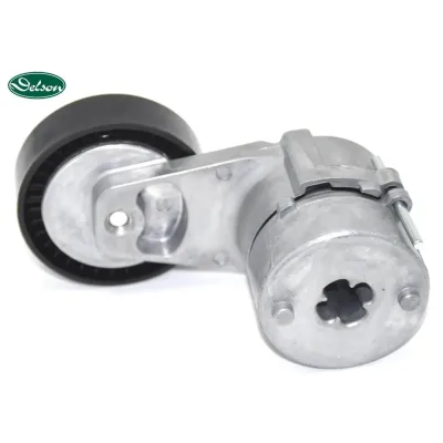 For Opel Belt Tensioner Pulley 90571758 1998-2015 Astra G Astra H Zafira A 1.8 For Opel Belt Tensioner Pulley 90571758 1998-2015 Astra G Astra H Zafira A 1.8
