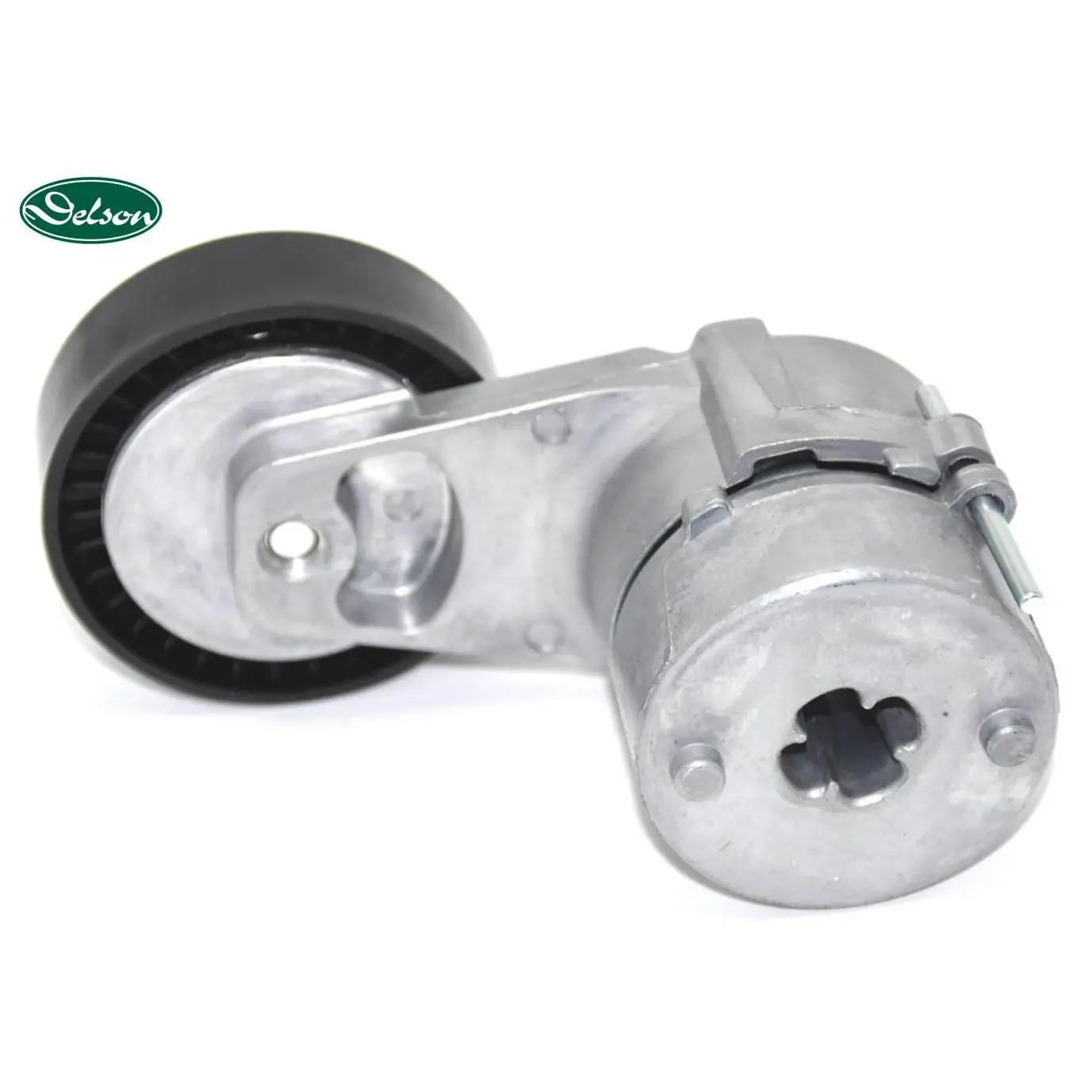 For Opel Belt Tensioner Pulley 90571758 1998-2015 Astra G Astra H Zafira A 1.8
