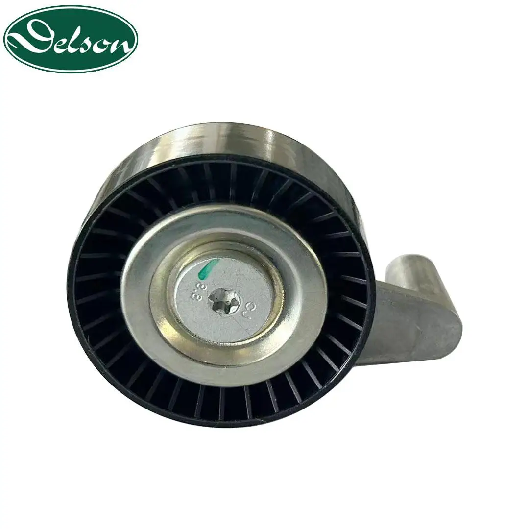 Drive Belt Idler Pulley for BMW 735i 745i 760i 2000-2008, Replacement 11287574834