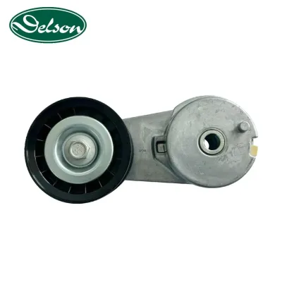 For Land Rover Belt Tensioner Pulley LR038199 1L5E6B209AD 6L2E6B209CA 2005-2016 LR3 V6 4.0L For Land Rover Belt Tensioner Pulley LR038199 1L5E6B209AD 6L2E6B209CA 2005-2016 LR3 V6 4.0L