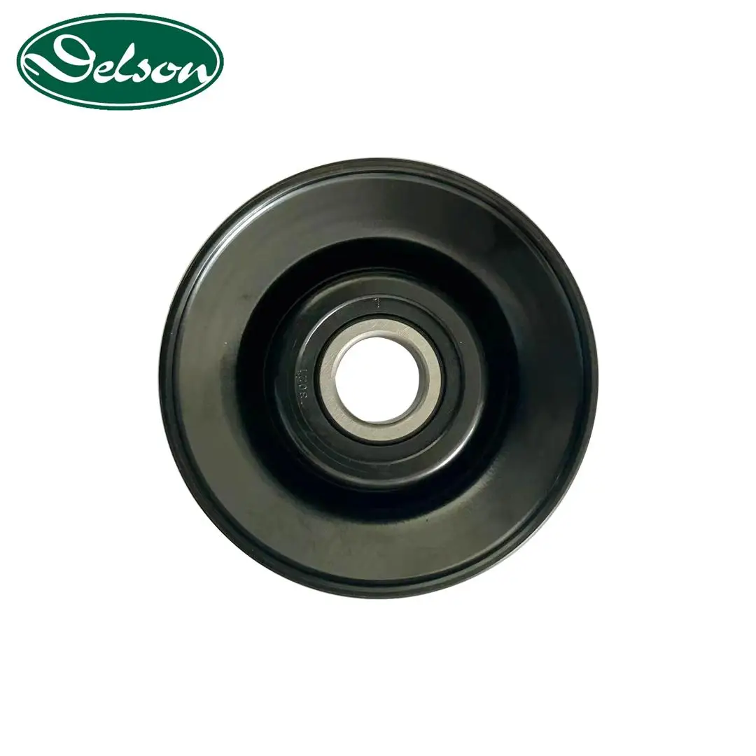 For Nissan Drive Belt Idler Pulley 1194503G0A 1999-2017 Pickup/Paladin 2.4
