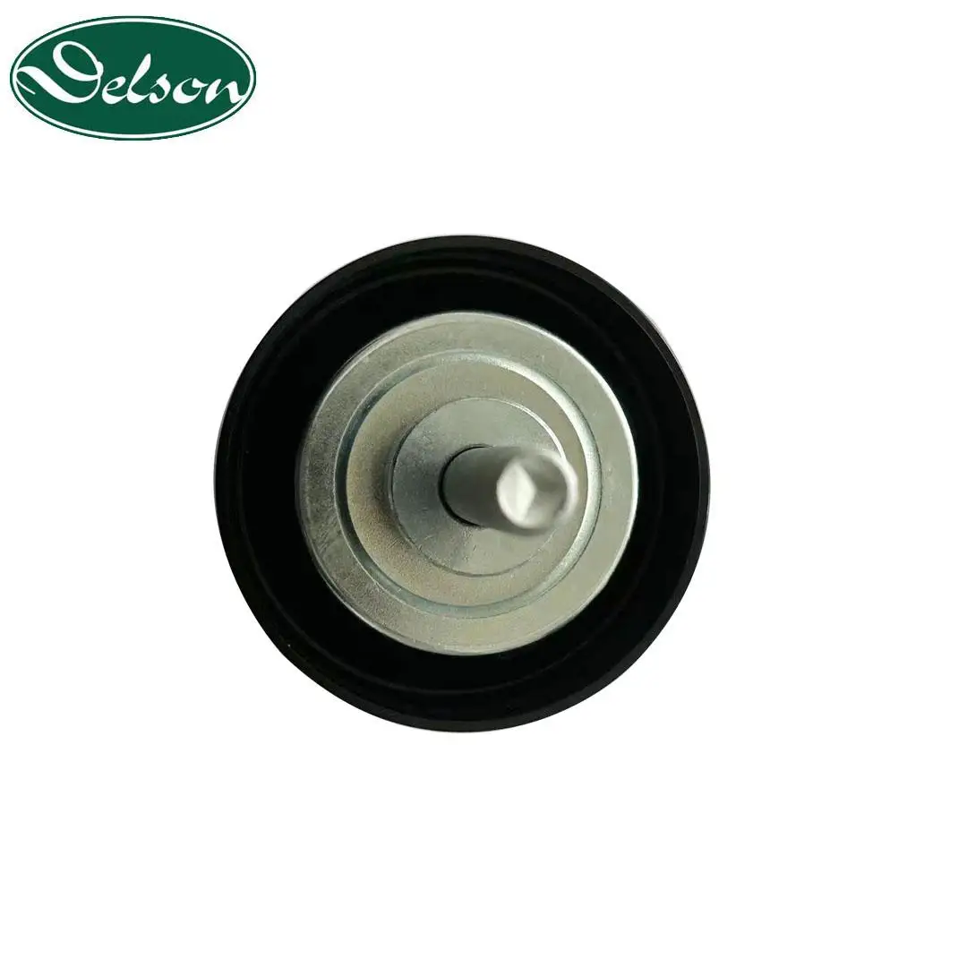 For Buick Drive Belt Idler Pulley 12610680 2009-2018 Enclave 3.6L LaCrosse 3.0