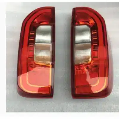 For Foton BJ1037 Tunland Yutu Rear Light Assembly P1372010101A0 For Foton BJ1037 Tunland Yutu Rear Light Assembly P1372010101A0