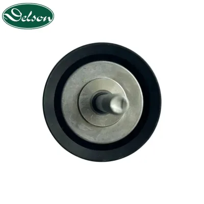 For Porsche Drive Belt Idler Pulley 7PP145276 2003-2017 Cayenne Panamera 4.8