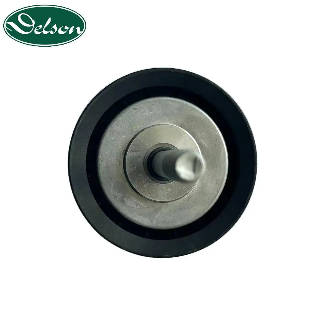 For Porsche Drive Belt Idler Pulley 7PP145276 2003-2017 Cayenne Panamera 4.8